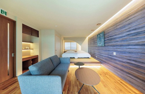 Sakaiminato Casa | Kaigyokutei-Megumi-