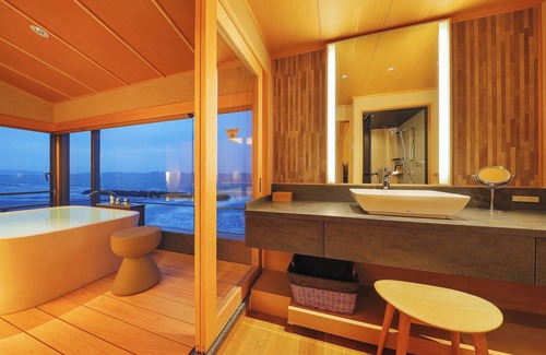 Kaike Onsen Casa | Kaike Shogetsu