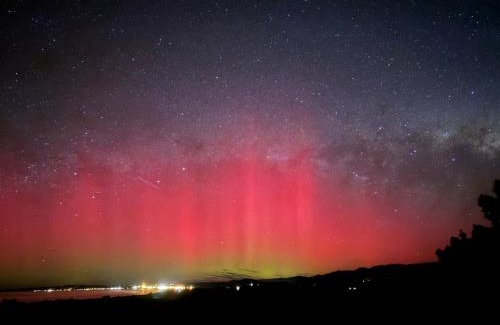 Hapuku Casa | Kaikoura, Cubby House Stay