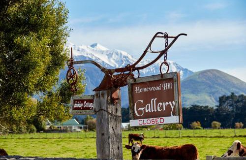 Hapuku Casa | Kaikoura, Cubby House Stay