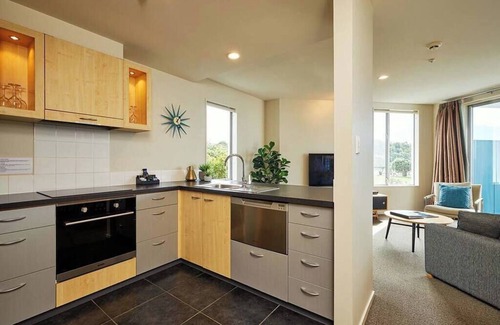 Kaikoura Apartamento | Kaikoura Luxury Apartments