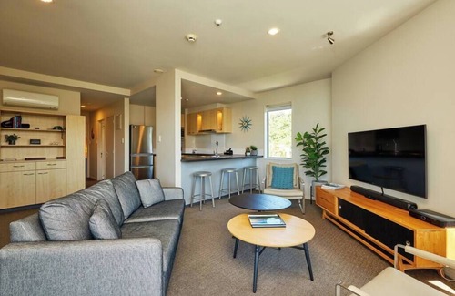 Kaikoura Apartamento | Kaikoura Luxury Apartments