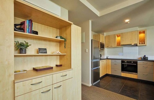 Kaikoura Apartamento | Kaikoura Luxury Apartments
