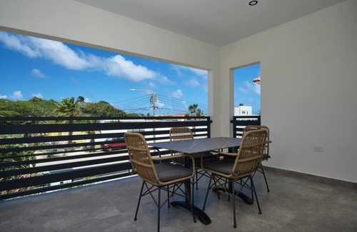 Koyari Casa | Kaikushi Garden Penthousenn