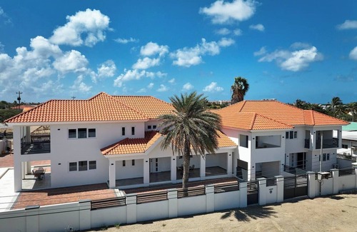 Koyari Casa | Kaikushi Garden Villann