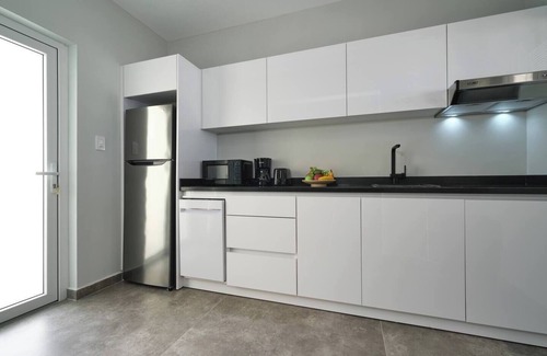 Koyari Casa | Kaikushi Patio Apartment 1nn
