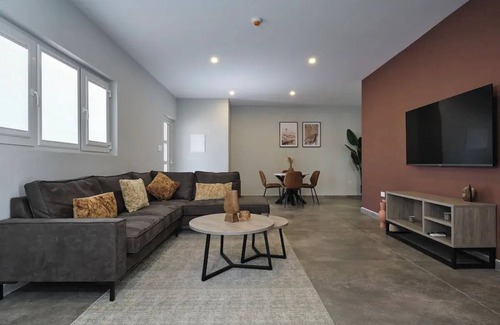 Koyari Casa | Kaikushi Patio Apartment 1nn