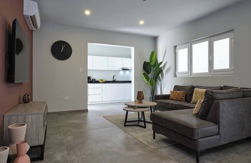 Koyari Casa | Kaikushi Patio Penthousenn