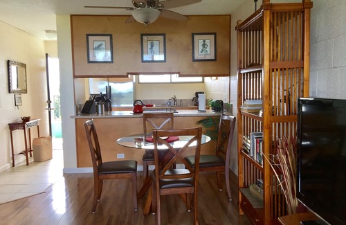 Hilo Condominio | KAILANI en Mauna Loa Shores, condominio fantástico, nadar con las tortugas marinas