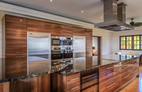 Plumtree Casa | Villa de lujo ZenBreak-Kailani