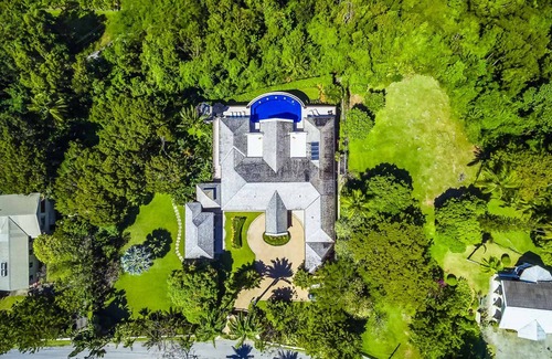 Plumtree Casa | Villa de lujo ZenBreak-Kailani
