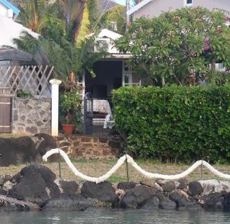 Calodyne Casa | Kailani
