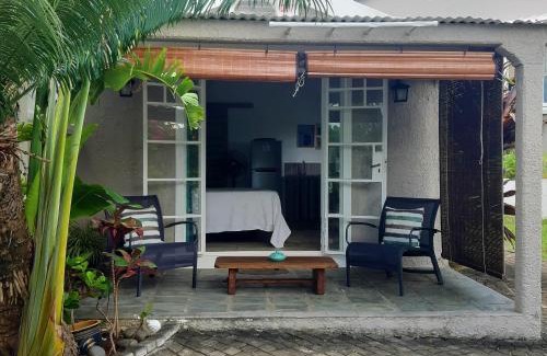 Calodyne Casa | Kailani
