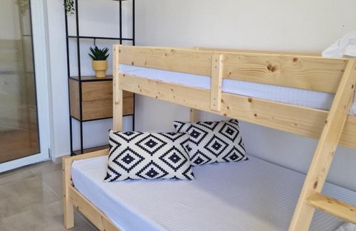 Qazim Pali Apartamento | Kailin's home
