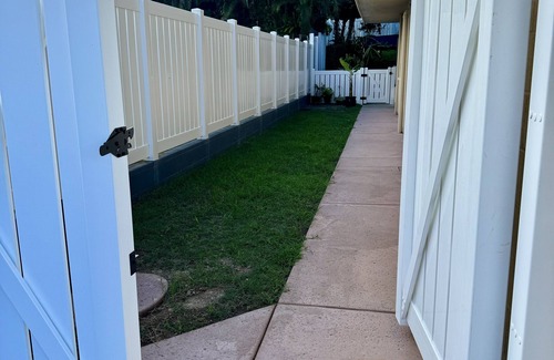 Kailua Cabaña | Kailua 2 Bedroom, 2 Bath Private Unit - 15 Minute Walk to Beach