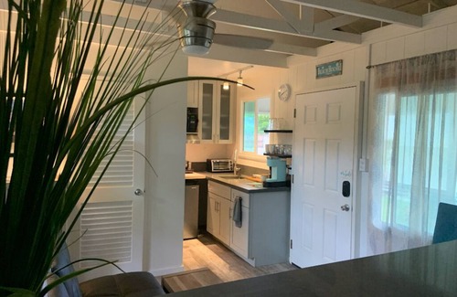 Kalama Tract Cabaña | Kailua Beach Cottage
