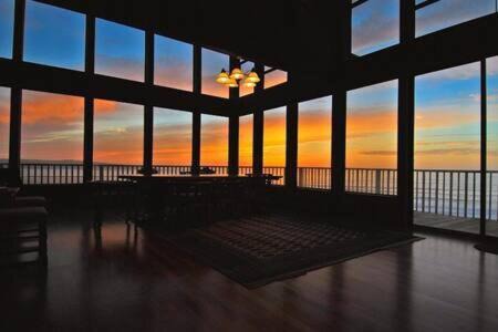 Dillon Beach Casa | Kailua Bluffs Oceanfront