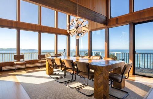Dillon Beach Casa | Kailua Bluffs Oceanfront