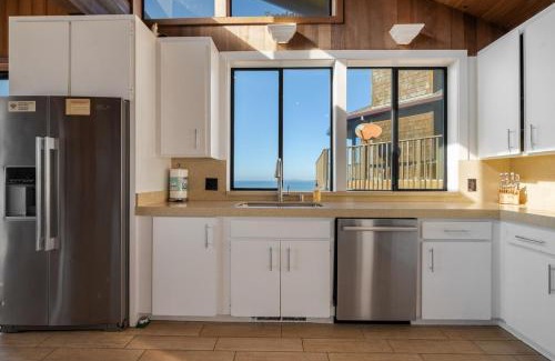 Dillon Beach Casa | Kailua Bluffs Oceanfront