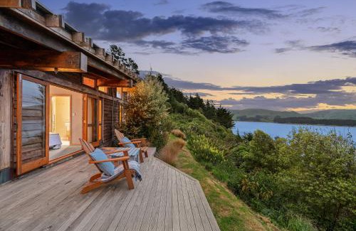 Cape Saunders Apartamento | Kaimata Retreat