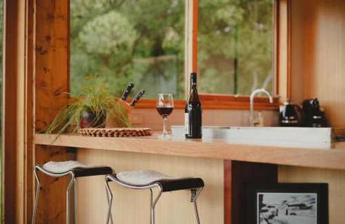 Cape Saunders Apartamento | Kaimata Retreat