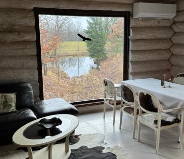 Kaunas County Casa | Kaimo sodyba Dešimt Beržų