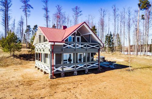 Vedariai Casa | Kaimo turizmo sodyba „Šerno slėnis“