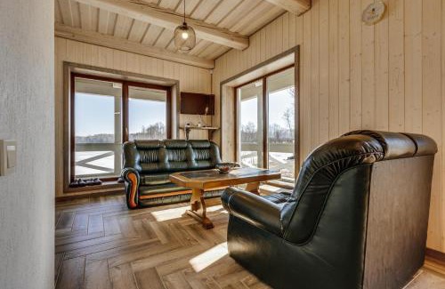 Vedariai Casa | Kaimo turizmo sodyba „Šerno slėnis“