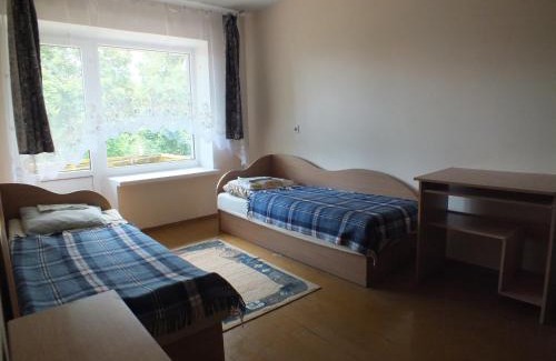 Panevezys county Casa | Kaimo turizmo sodyba "Puozo Sodyba"