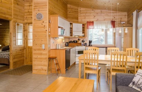 Koli National Park Casa | Kainalolahti by Interhome