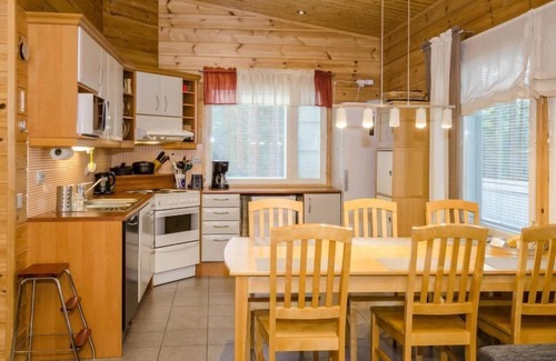 Koli National Park Casa | Kainalolahti by Interhome