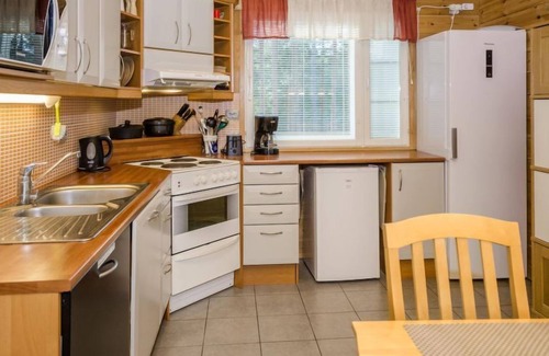 Koli National Park Casa | Kainalolahti by Interhome