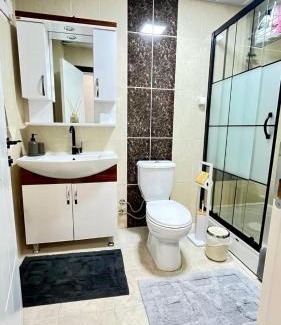 Cankaya Apartamento | Kaira Homes 1