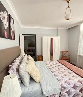 Cankaya Apartamento | Kaira Homes 1
