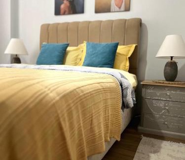 Cankaya Apartamento | Kaira Homes 1