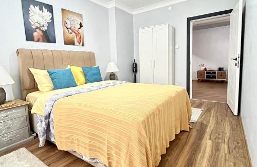 Cankaya Apartamento | Kaira Homes 1