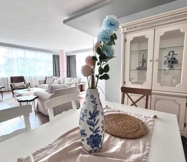 Cankaya Apartamento | Kaira Homes 2