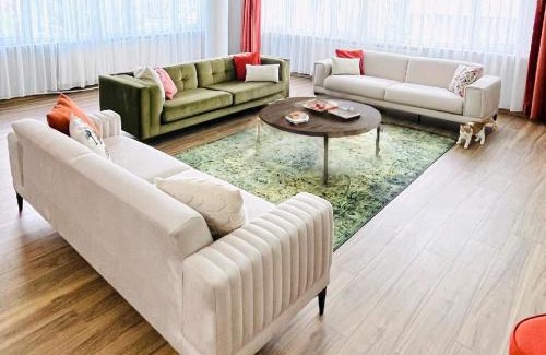Cankaya Apartamento | Kaira Homes 2