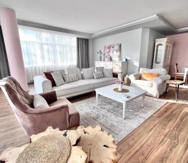 Cankaya Apartamento | Kaira Homes 2
