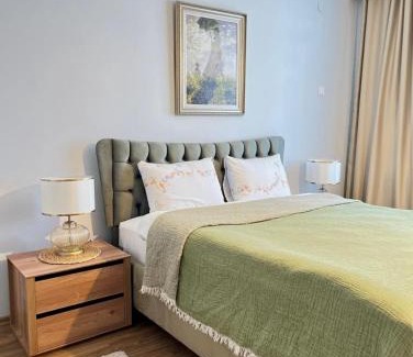 Cankaya Apartamento | Kaira Homes 2