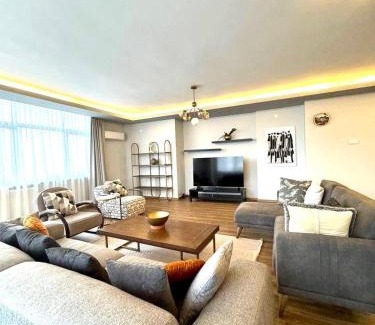Cankaya Apartamento | Kaira Homes 3