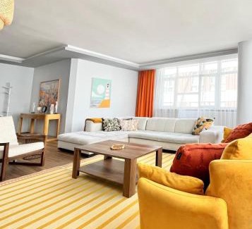 Cankaya Apartamento | Kaira Homes 3
