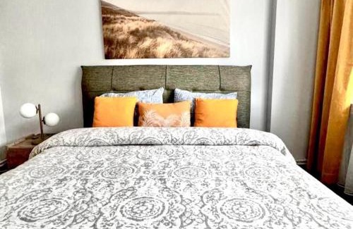 Cankaya Apartamento | Kaira Homes 3