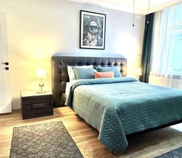 Cankaya Apartamento | Kaira Homes 3