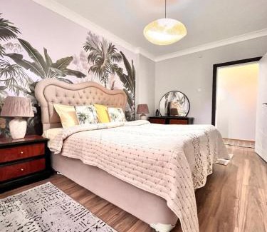 Cankaya Apartamento | Kaira Homes Accomodations & Rentals