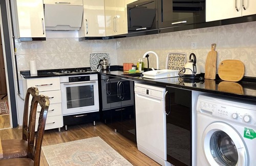 Cankaya Apartamento | Kaira Homes Rentals and Accomodations