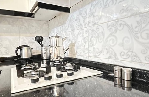 Cankaya Apartamento | Kaira Homes Rentals and Accomodations