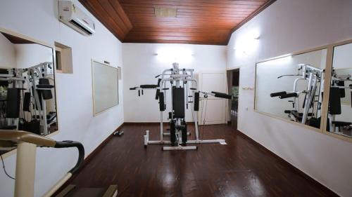 Kattampally Complejo | Kairali Heritage Resort