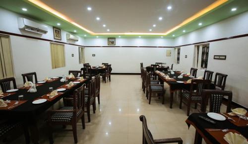 Kattampally Complejo | Kairali Heritage Resort