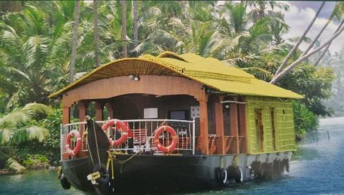 Kattampally Complejo | Kairali Heritage Resort